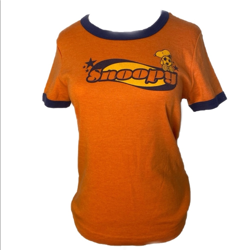 Snoopy T-shirt